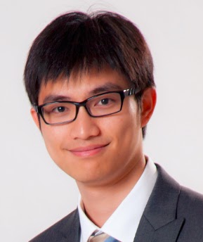 Guanhua Chen